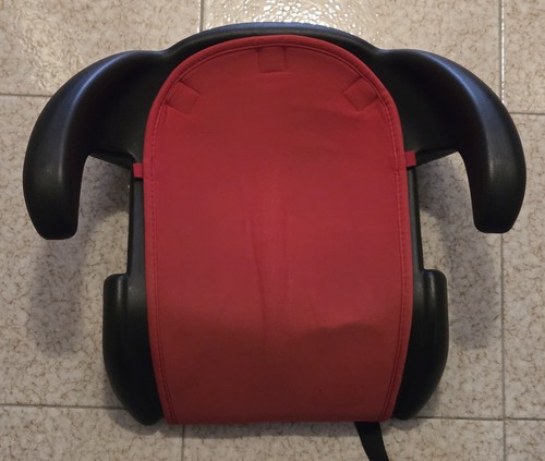 Rialzo bimbo auto - auto, 15-36kg
