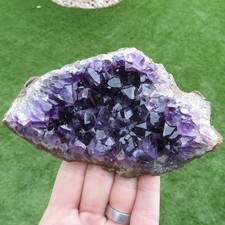 Minerali *** AMETISTA