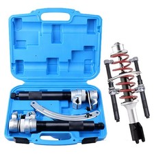 Molla tenditore ammortizzatore