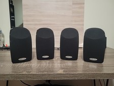 Set altoparlanti Polkaudio