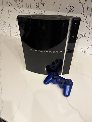 Sony playstation ps3 cechg01 - sony, 3