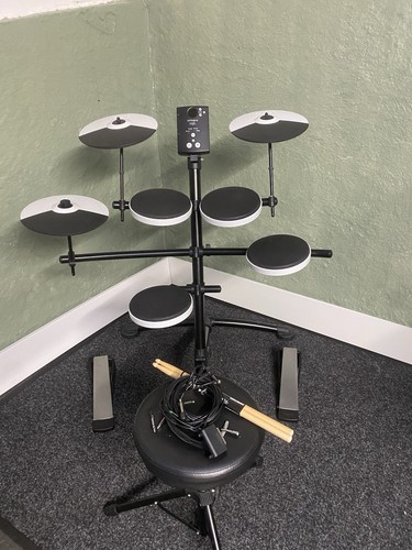 Batteria elettronica roland - batteria,