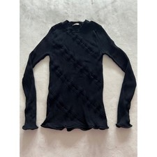 Louis Vuitton Uniformes Black