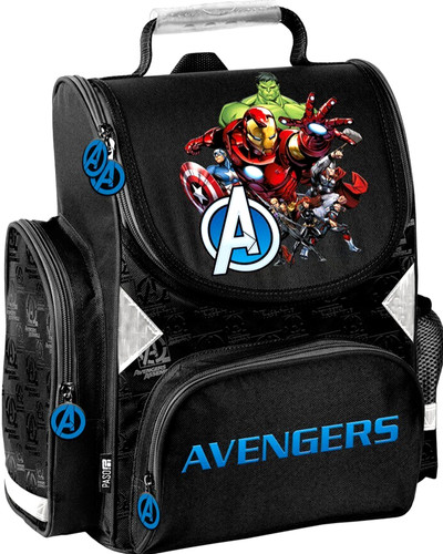 Avengers zaino scuola - avengers,