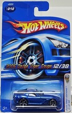 Hot Wheels 2006/012 - Prime