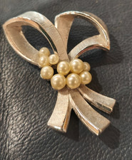 spilla vintage americana anni