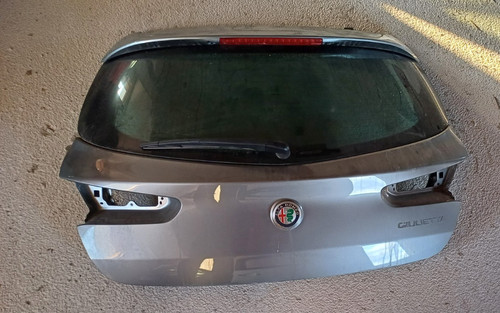Portellone post alfa romeo - portellone,