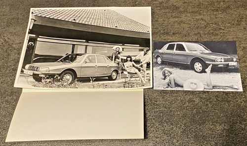 Rare photos de presse - :, 2
