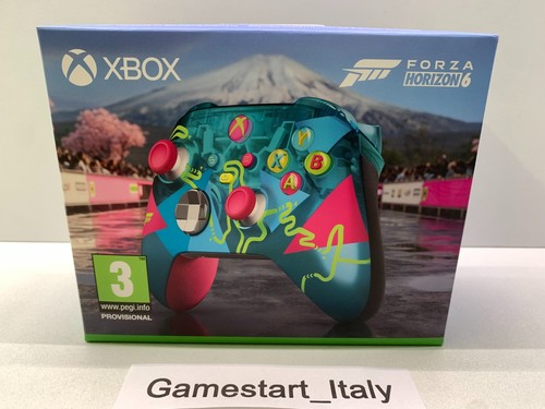 Controller xbox forza horizon - xbox,