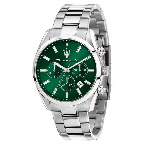 Orologio maserati attrazione - orologio,