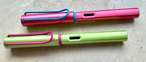 Lamy star set penne - al-star,