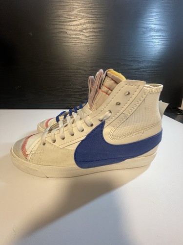 Nike blazer mid jumbo - nike,