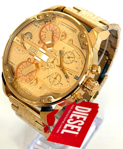 Orologio diesel dz7479 - diesel, mr