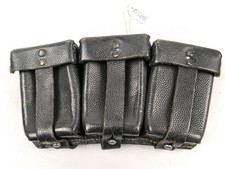 Borsa porta cartucce per K98