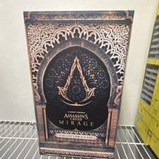 Ubisoft Assassin's Creed