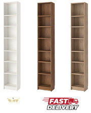 Nuova libreria IKEA BILLY