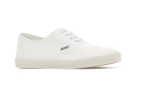 Sneakers prada stringate - sneakers,