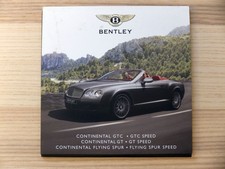 BENTLEY CONTINENTAL FLYING