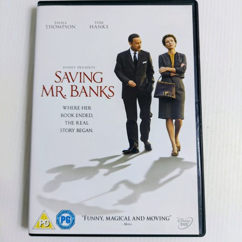 Saving banks dvd emma - dvd,
