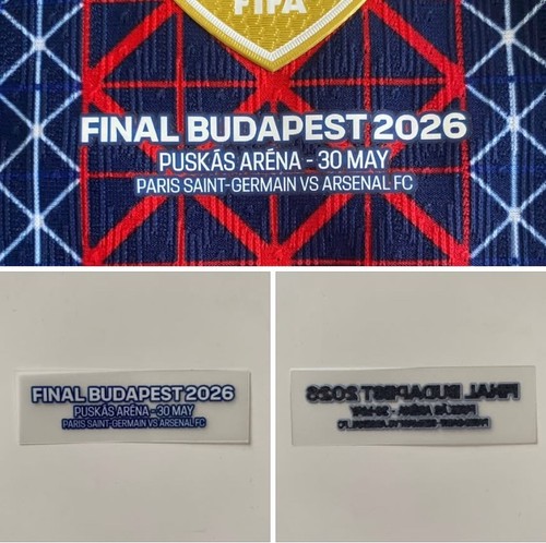 Patch détails finale ucl - patch,
