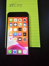 Apple iPhone 8 - 64 GB -