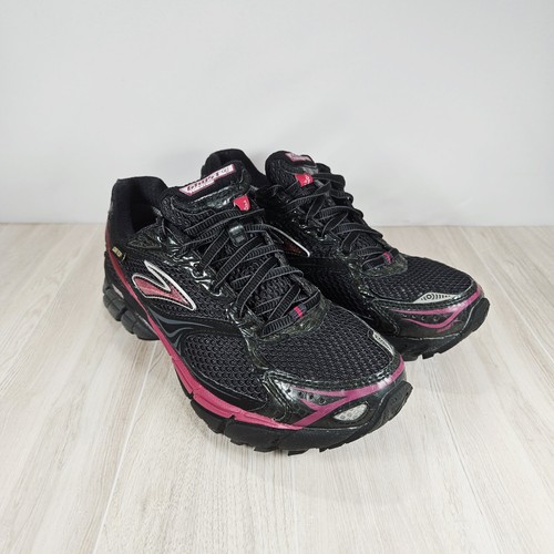 Brooks ghost evolution - brooks,