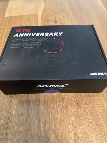 Aiyima t20 preamplificatore - t20,