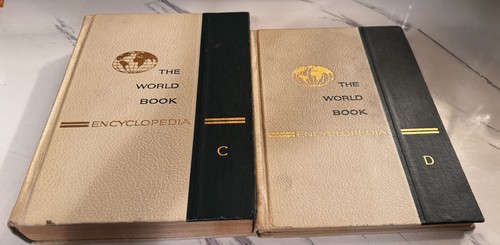 The world book encyclopedia - the,