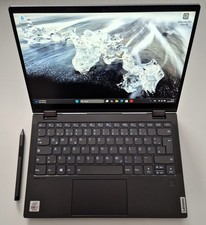 Lenovo Yoga C640-13IML • i7
