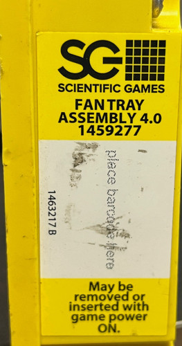 Scientific games gruppo - scientific,