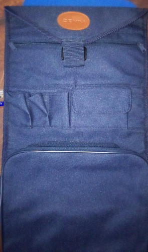 Borsa beauty denim per - denim,