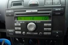 FORD FIESTA MK6-FOCUS-TRANSIT