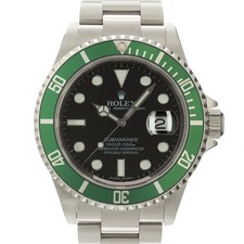 ROLEX Submariner Date 16610LV