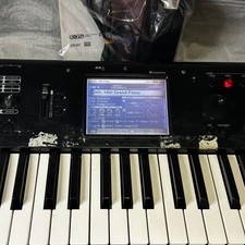 Korg M50 Music Workstation