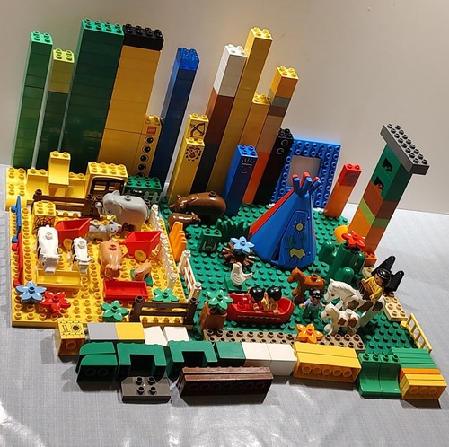 Lotto lego duplo sfusi - lotto,