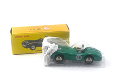 2010 Mattel 1:43 ATLAS DINKY