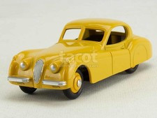 Jaguar XK 120 Coupé -