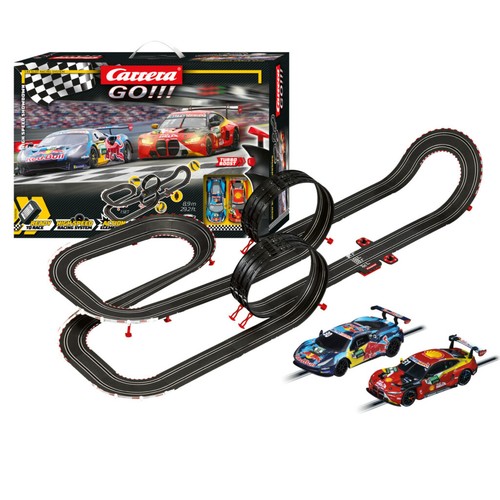 Dtm high speed - dtm,
