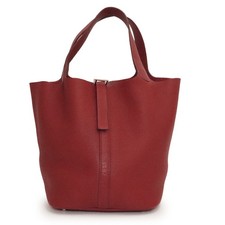 Borsa a mano HERMES Picotin 26