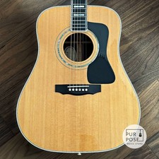 GUILD D-55 1997 Westerly