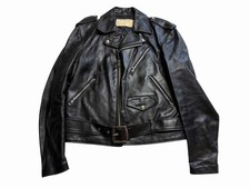 80s VTG  Schott 418 453 474 SM