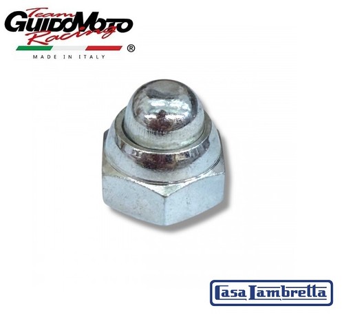 Dado bloccaggio mozzo ruota - dado,