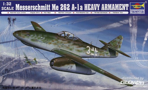Trumpeter messerschmitt me - trumpeter:,