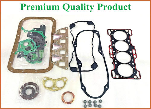 Kit guarnizioni testa motore