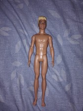 Barbie Ken Fashionistas