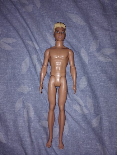 Barbie ken fashionistas - ken,