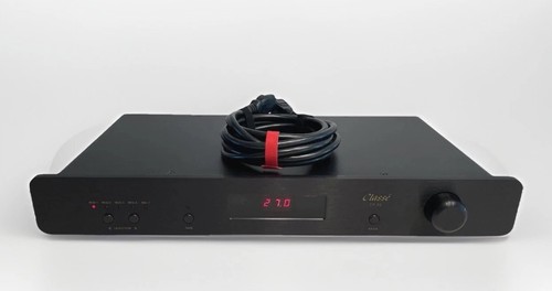 Classe audio 35 - classe, cp-35