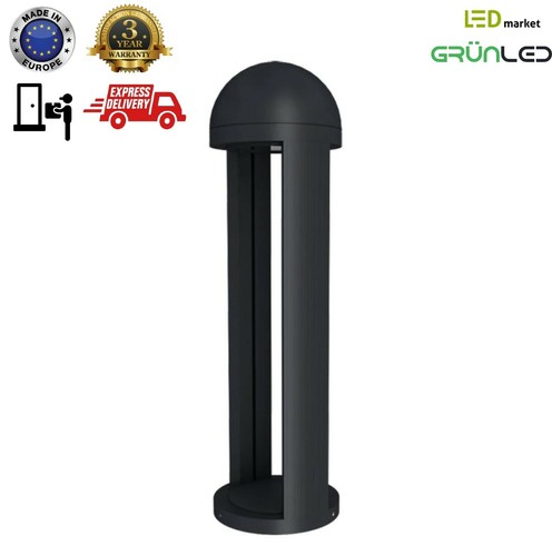 Led market 12w esterno - 12w,
