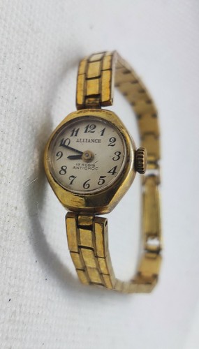 Orologio donna alliance - orologio, 17