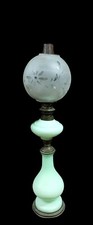 Antico lume petrolio - ,